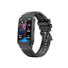 Wonlex MF11-F óra bal oldalról