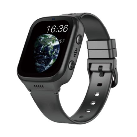 wonlex CT30PRO GPS nyomkövető senior okosóra jobbról