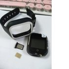 Wonlex KT21-P Rózsaszín óra tartozékai