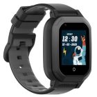 Wonlex CT20-F fekete Óra jobb oldalról