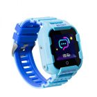 Wonlex KT03-B Kék óra jobb oldalról