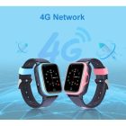 Wonlex KT15-B Kék óra 4G opció