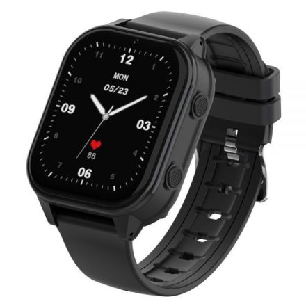 KT19PRO-MAX-F óra  balról