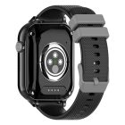 Wonlex KT38-F fekete