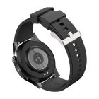 Wonlex MF16-F bluetooth EKG és vércukormérő okosóra, fekete