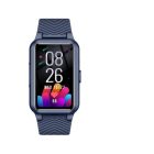 Wonlex S10-B GPS nyomkövető senior okosóra, sötétkék