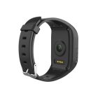 Wonlex S3-F Senior okosóra GPS nyomkövetővel, Fekete