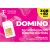 Domino Fix sim kártya 3GB / 20perc