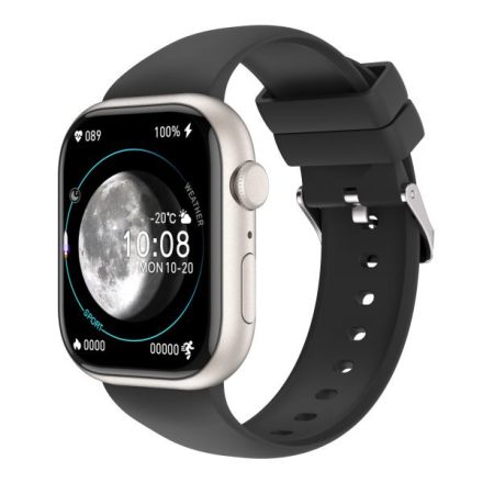 Wonlex W9MAX-F óra bal oldalról